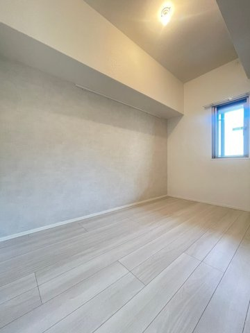 エンクレスト博多BRIGHTの居間・リビング