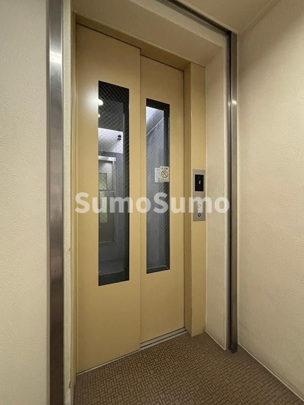 エスペランサのその他共用部分