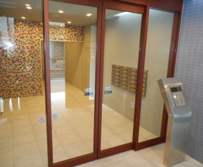 【セキュリティ】 | CASA G