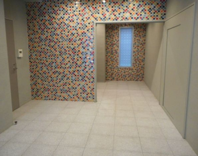 【その他共用部分】 | CASA G