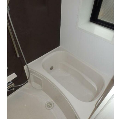 【浴室】 | CASA G | 落ち着いた空間のお風呂です