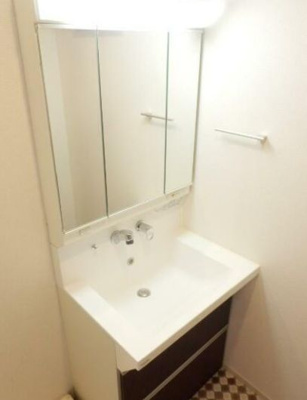 【独立洗面台】 | CASA G | 独立洗面台です