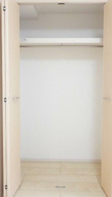 【収納】 | CASA G | 収納豊富です