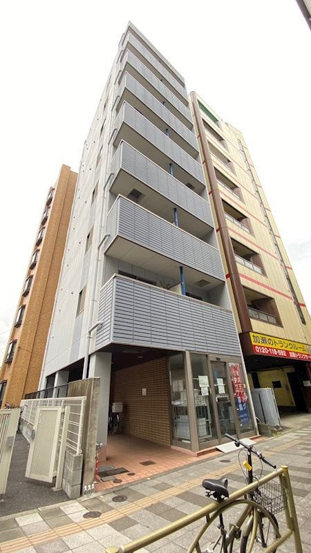 エスポワール駒沢