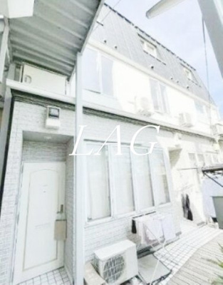 【外観】 | ウィング古屋Ⅱ | 外観です。