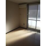 SEIWAⅡのバルコニー