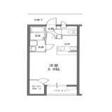 SEIWAⅡの間取り