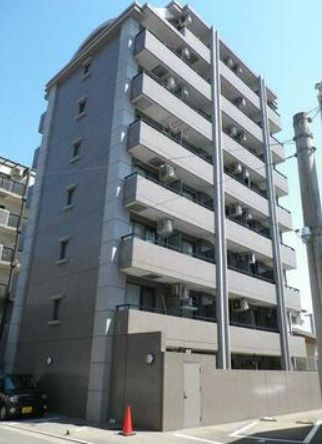 エステートモア箱崎Ⅱ