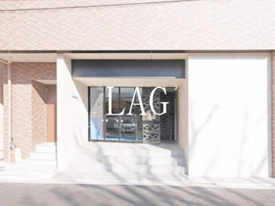 【エントランス】 | ＦＡＲＦＡＬＬＡ | エントランスです。