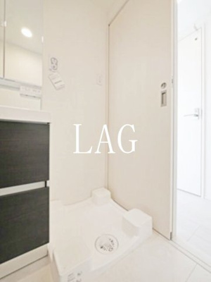 【設備】 | ＦＡＲＦＡＬＬＡ | 室内洗濯機置き場です。