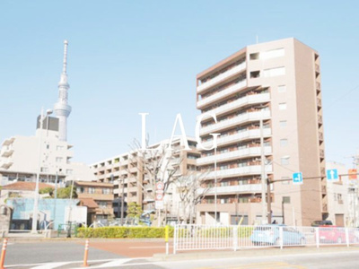 【外観】 | ＦＡＲＦＡＬＬＡ | 外観です。