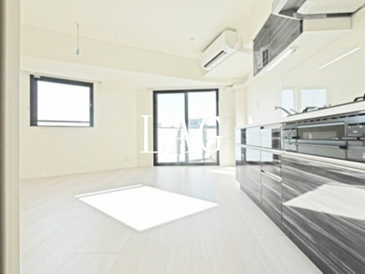 【居間・リビング】 | ＦＡＲＦＡＬＬＡ | 洋室のお部屋です。