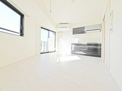 【キッチン】 | ＦＡＲＦＡＬＬＡ | キッチンです。