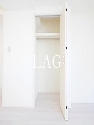 【収納】 | ＦＡＲＦＡＬＬＡ | 収納です。