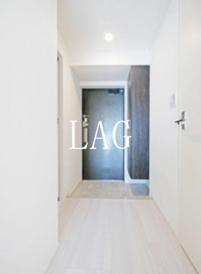 【玄関】 | ＦＡＲＦＡＬＬＡ | 玄関です。