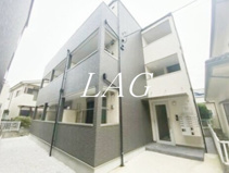 ジーメゾン大宮日進イーストの画像