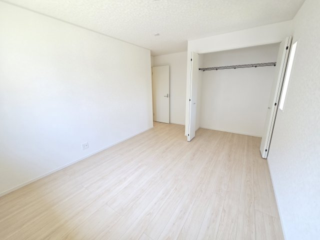 新築　桐生市広沢町第19　2号棟　Cradle Gardenの収納|新築　桐生市広沢町第19　Cradle Garden
