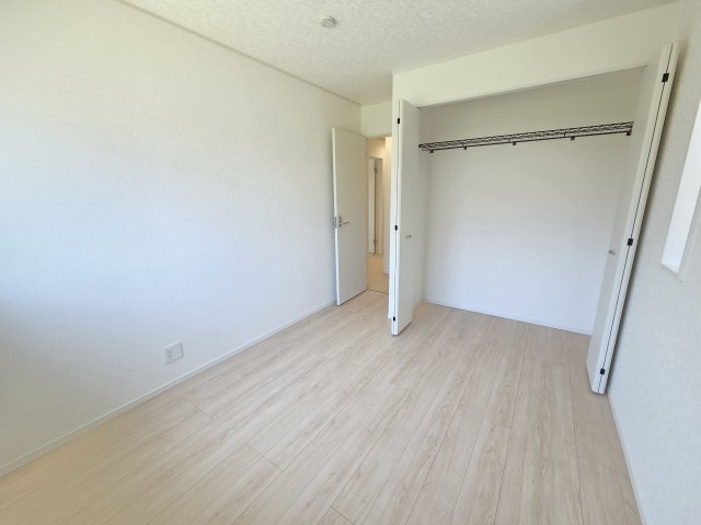 新築　桐生市広沢町第19　2号棟　Cradle Gardenの洋室|新築　桐生市広沢町第19　Cradle Garden