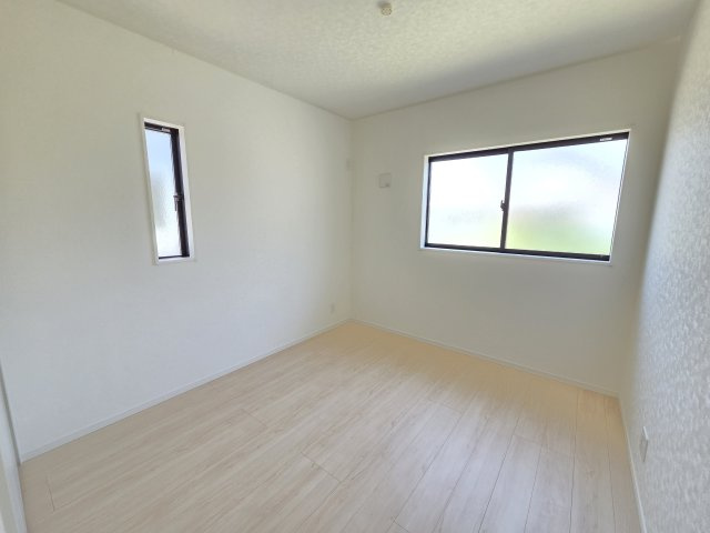新築　桐生市広沢町第19　2号棟　Cradle Gardenの収納|新築　桐生市広沢町第19　Cradle Garden