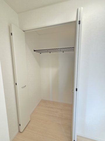 新築　桐生市広沢町第19　2号棟　Cradle Gardenの収納|新築　桐生市広沢町第19　Cradle Garden