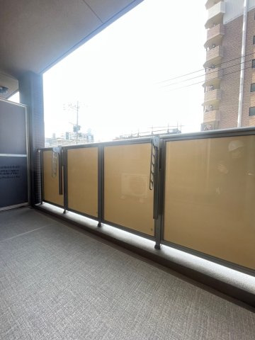 エンクレスト博多BRIGHTの展望