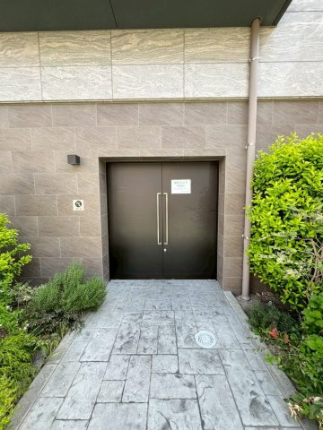 エンクレスト博多EAST PARKのその他共用部分
