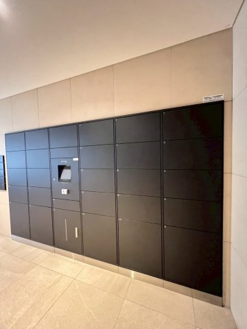 エンクレスト博多EAST PARKのその他共用部分