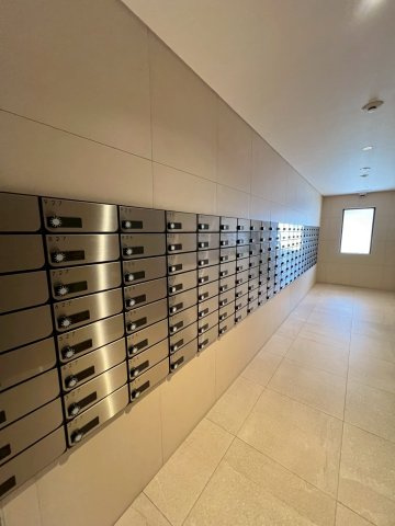 エンクレスト博多EAST PARKのその他共用部分