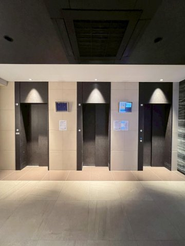 エンクレスト博多EAST PARKのその他共用部分