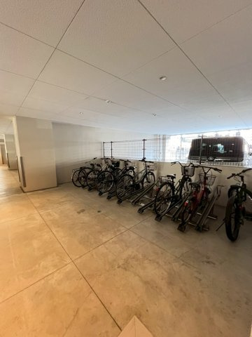 エンクレスト博多EAST PARKのその他共用部分
