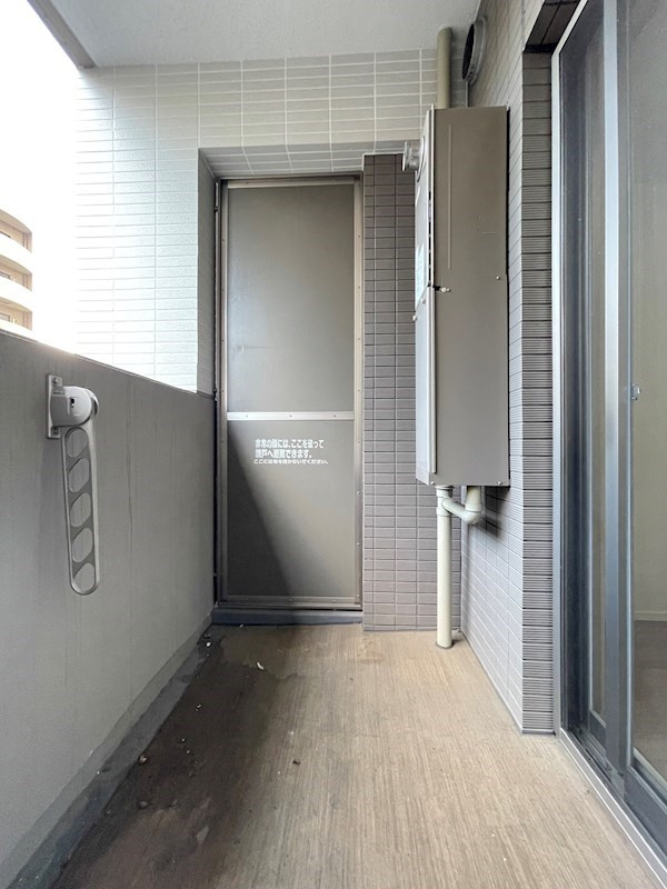 エンクレスト博多STYLEの展望