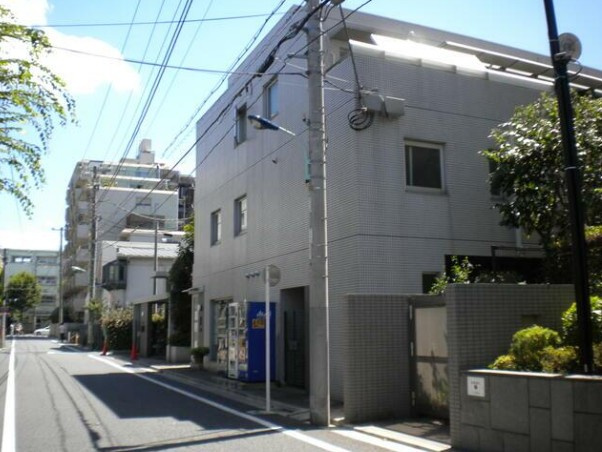 アピア中野のその他