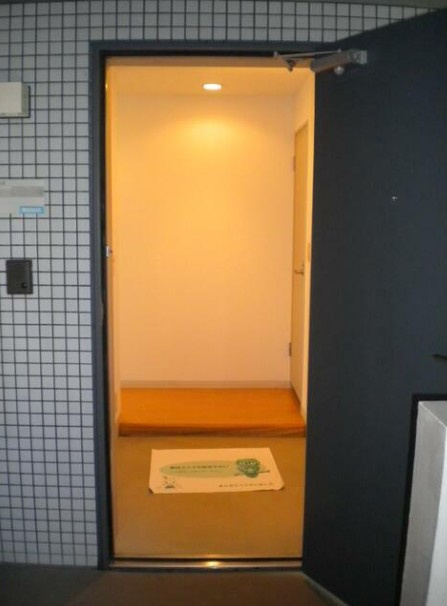 アピア中野の設備