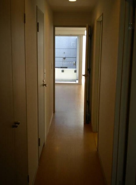 アピア中野のその他