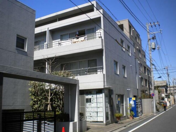 アピア中野のその他共用部分