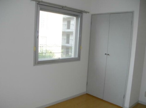 アピア中野の収納