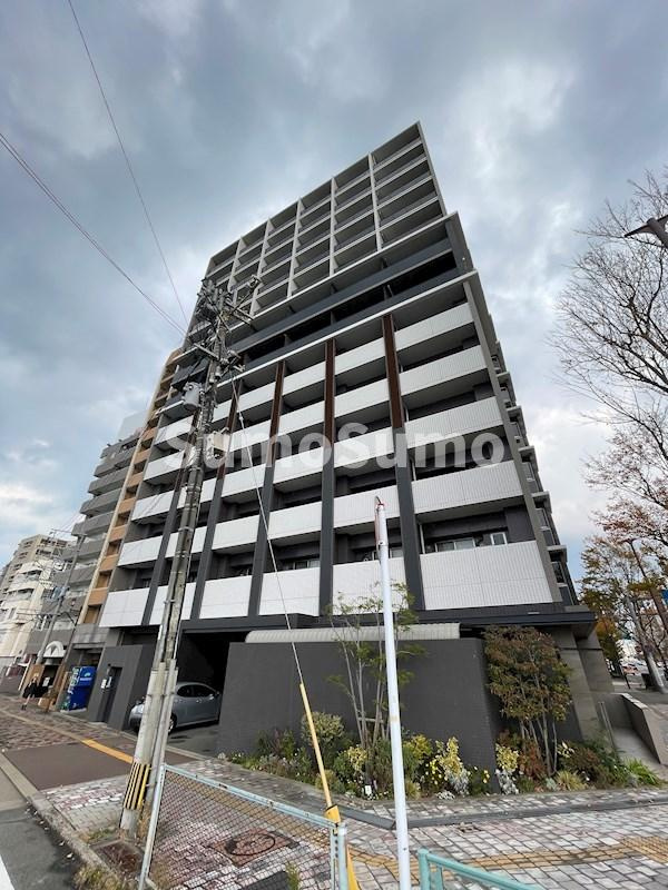エンクレストベイ天神東Ⅱ