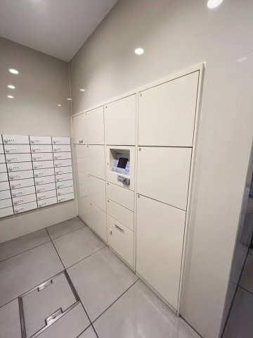 エンクレスト博多Reyのその他共用部分