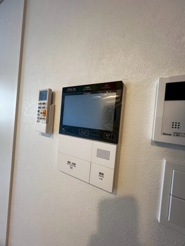 エンクレスト博多EXCEEDのセキュリティ