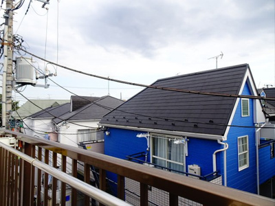 【展望】 | 日神パレス赤堤