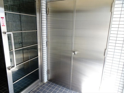 【その他共用部分】 | 日神パレス赤堤