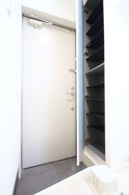 【その他】 | ルミエール赤羽 | シューズボックス