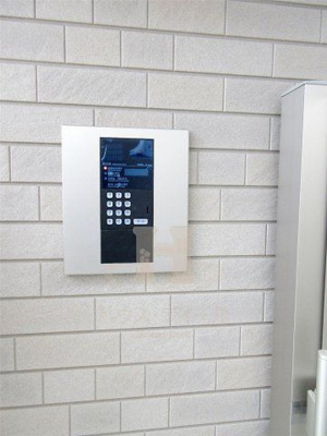 【セキュリティ】 | ルミエール赤羽