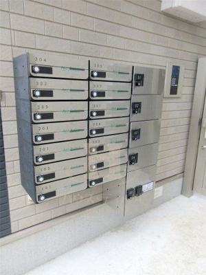 【その他共用部分】 | ルミエール赤羽