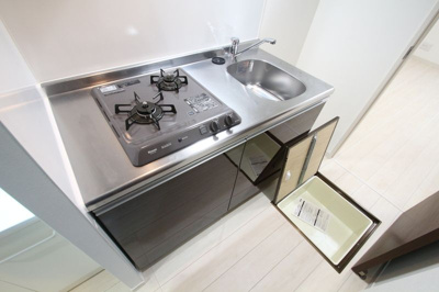 【キッチン】 | ルミエール赤羽 | キッチンでお料理をお楽しみください