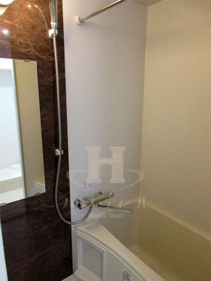 【浴室】 | ルミエール赤羽 | お風呂です