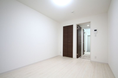 【内装】 | ルミエール赤羽 | 物件の内装です