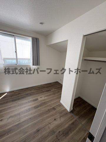 楠葉野田1丁目戸建　賃貸の内装|内装も気になるポイント