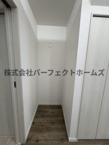 楠葉野田1丁目戸建　賃貸のその他