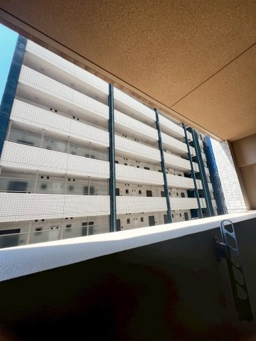 エンクレスト博多EXCEEDの展望